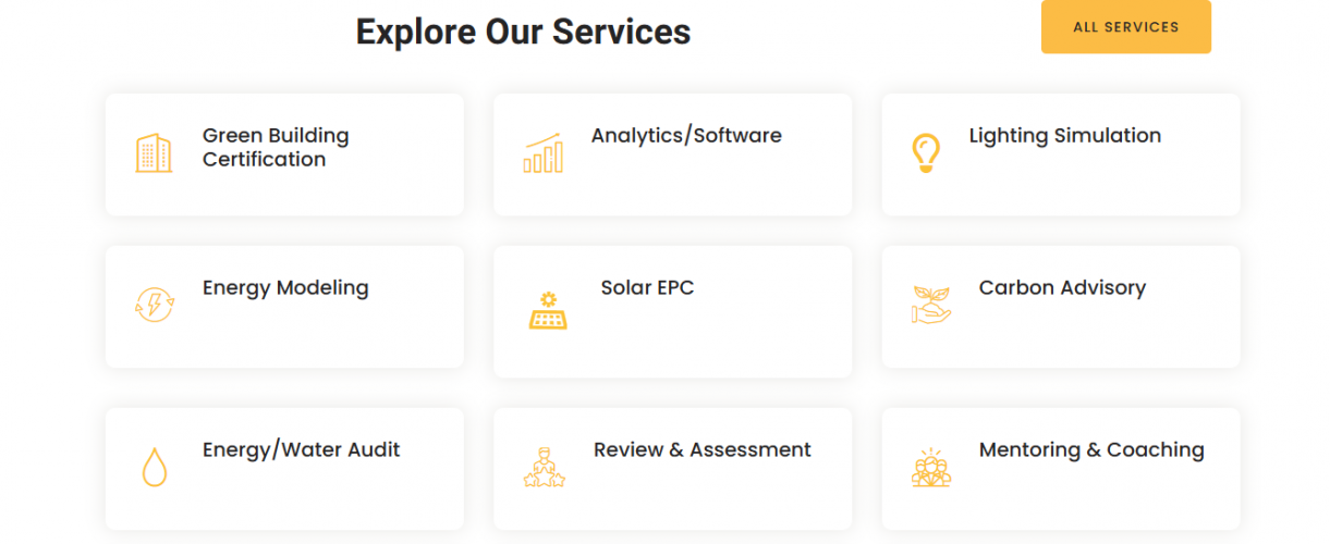 Kamal Cogent Energy – Energy Consulting & Analytics Platform screenshot 3