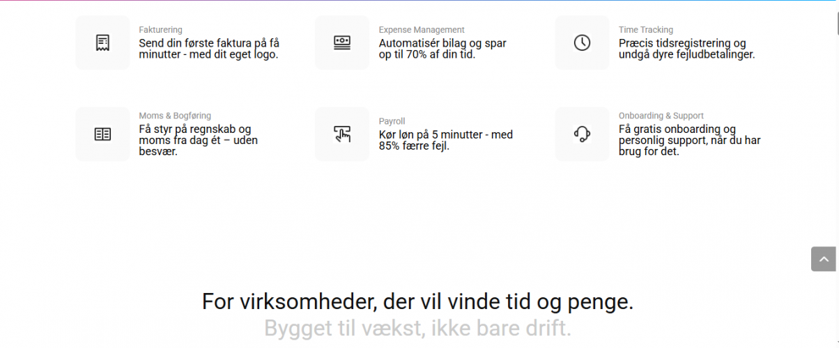 ZENEGY – All-in-One Payroll, Accounting & HR Platform screenshot 5