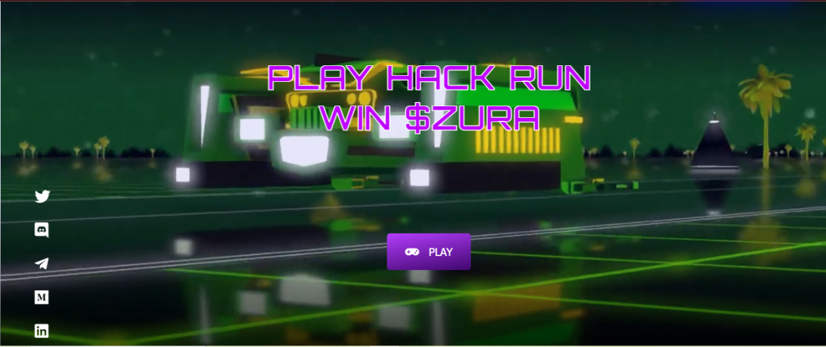 ZuraVerse – Play, Earn & Conserve Gaming Platform screenshot 2