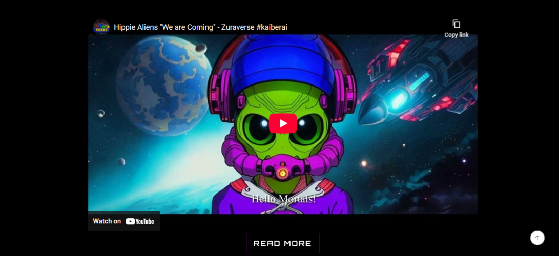 ZuraVerse – Play, Earn & Conserve Gaming Platform screenshot 3