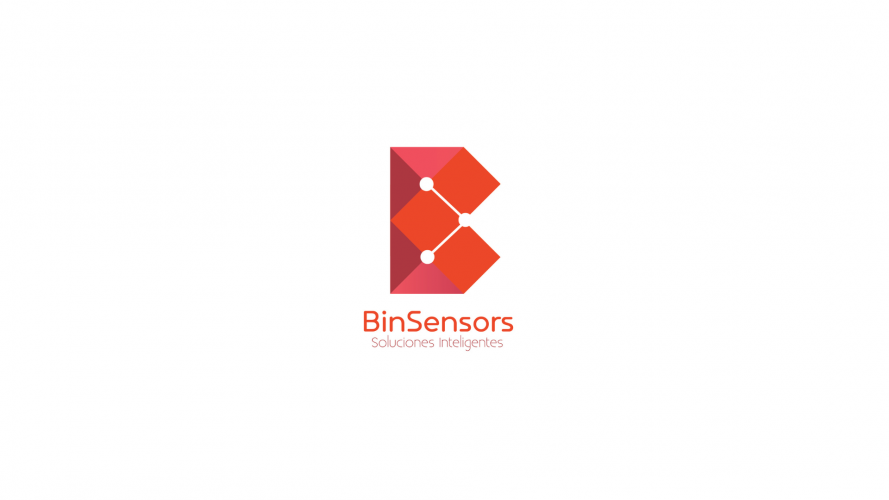 Bin Sensors screenshot 1