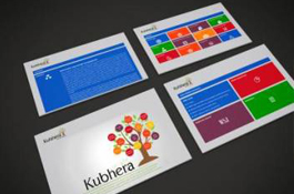 SharePoint based Web Application - Khubera