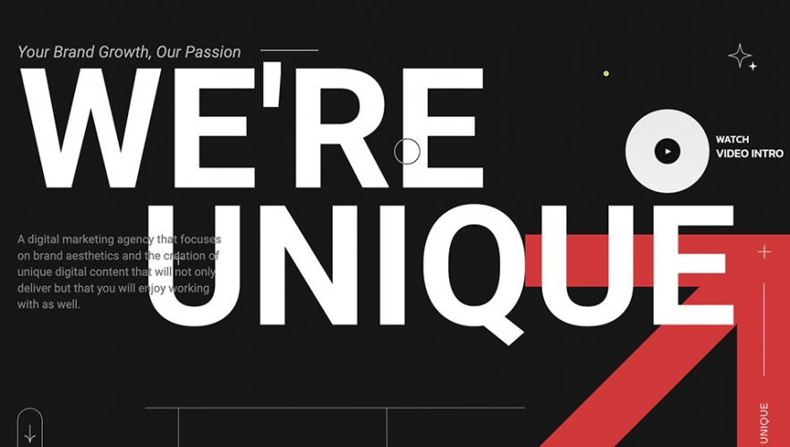 best digital marketing agency in bangalore | nxuniq screenshot 1