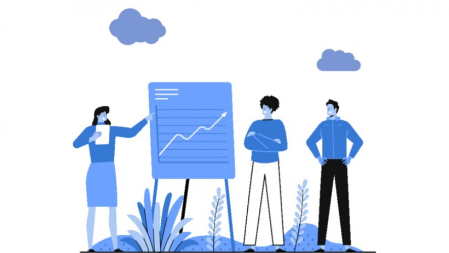 Salesforce.com Implementation & Integration for Professional Industry Association screenshot 1