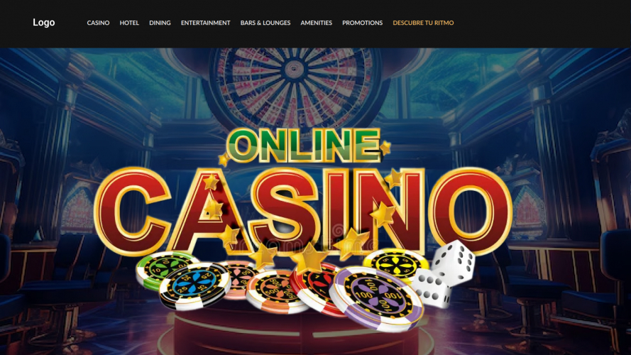 Casino Game Development screenshot 1