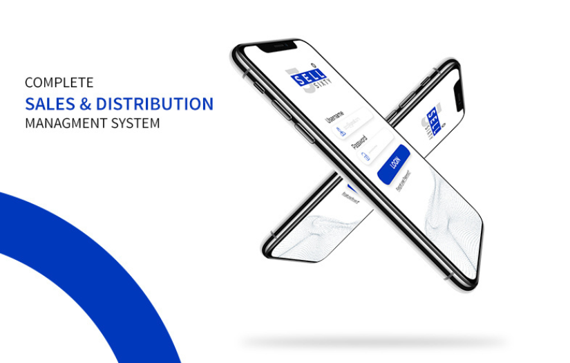 Sell360.app - Sales Force Automation (SaaS) screenshot 1