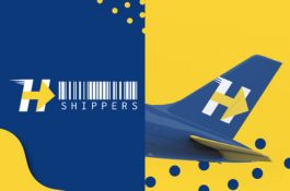 HShippers - Web & Custom Software Develpoment