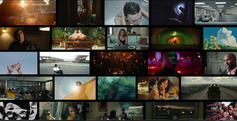 Cross-Platform Media App for the World’s Largest Cinematic Image Database screenshot 4