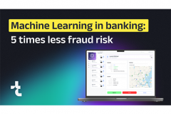 Machine Learning in Banking