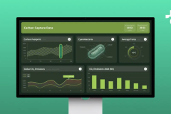 Carbon Capture Technology Solution