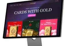 WOO COMMERCE DEVELOPMENT FOR RETAIL