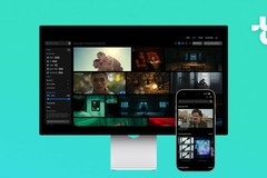Cross-Platform Media App for the World’s Largest Cinematic Image Database