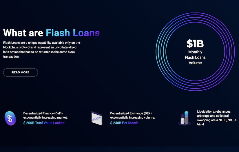 Equalizer Finance screenshot 1