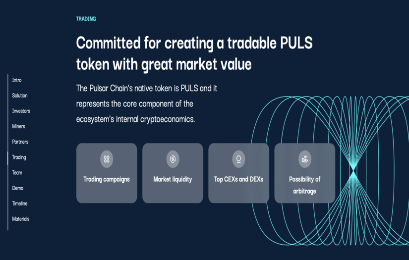 Proof-of-Work Ethereum Ecosystem screenshot 1