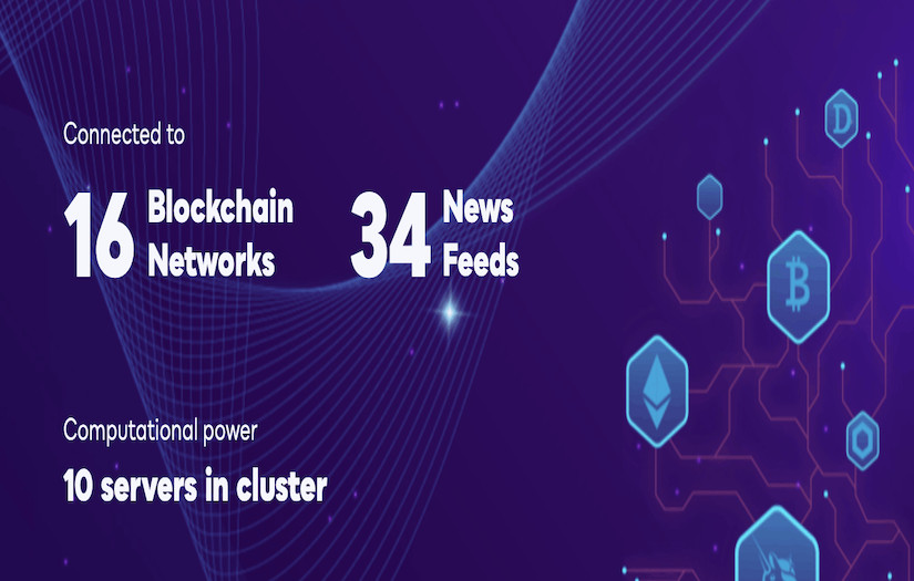 The first AI Crypto Influencer screenshot 1