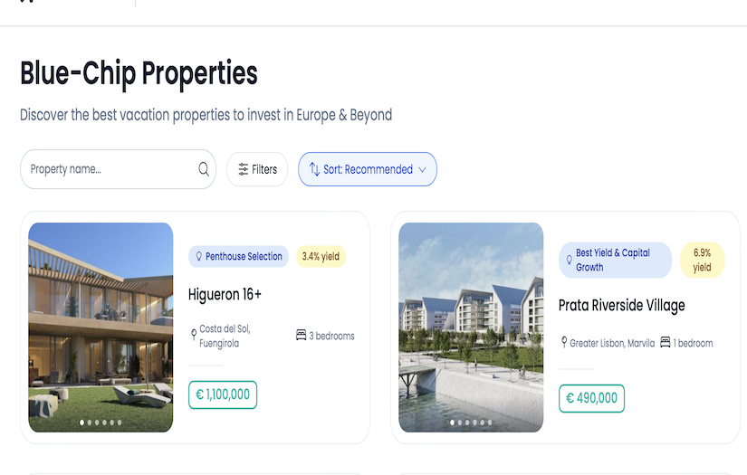 Directimo screenshot 1