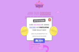 Play To Earn Web3 Game