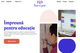 Together for Education