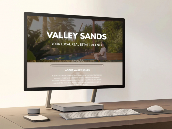 RE/MAX Smart Concept – Real Estate Website Design & Development screenshot 1