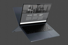 MAG Group – Real Estate Website Experience