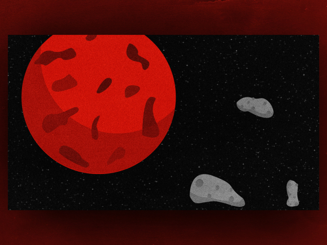 Spacy - The Game-Novella screenshot 2