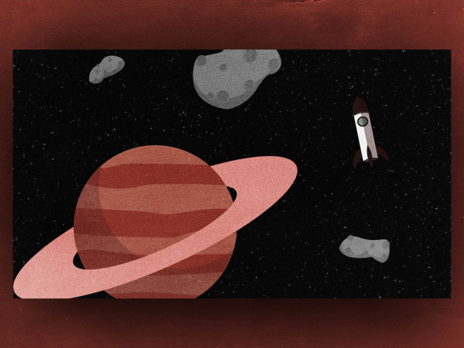 Spacy - The Game-Novella screenshot 3