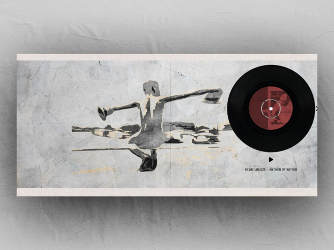 City Digital Platform (Web & App) - Kutaisi.travel screenshot 1