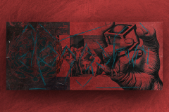 Editorial Cover Designs - Mdevari Publishing