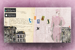 Cultural Mobile Game - Chiora