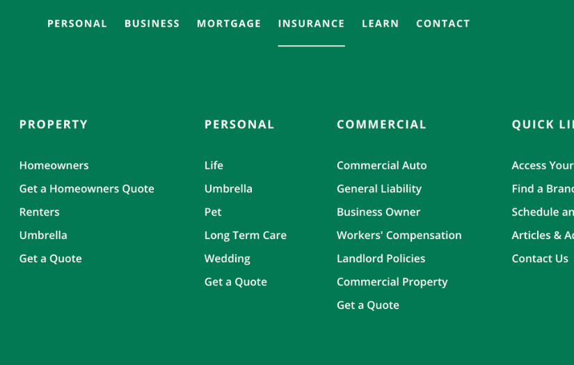 Credit Union screenshot 1