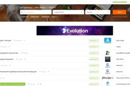 Multilingual Jobs portal