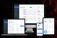 Arch Dental Care Practice Management App on Angular and Azure