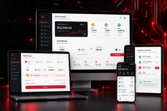 Remit2Any Crypto Remittance Fintech App with Web3 and Python