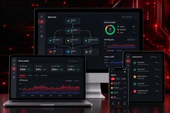Microservices SaaS Platform on Angular and Azure