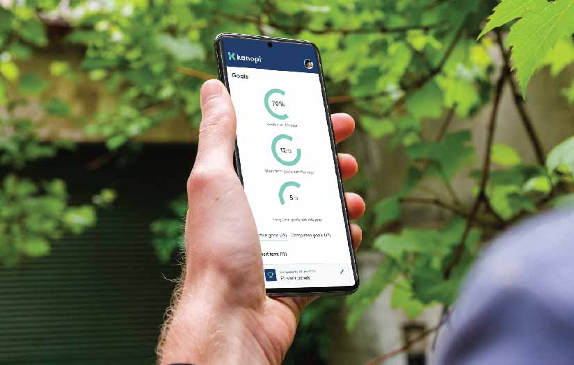 Connecting business customers and suppliers globally to create positive environmental impact screenshot 1