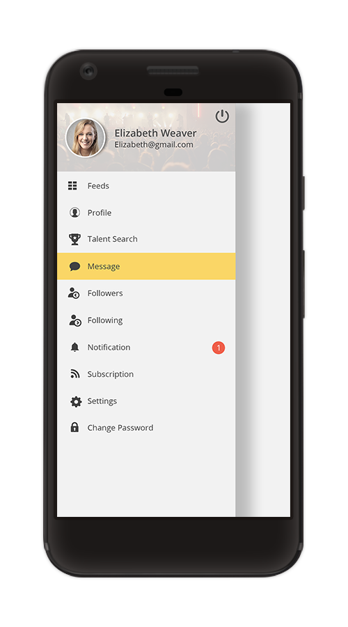 SBN (Star Branding Network) screenshot 2
