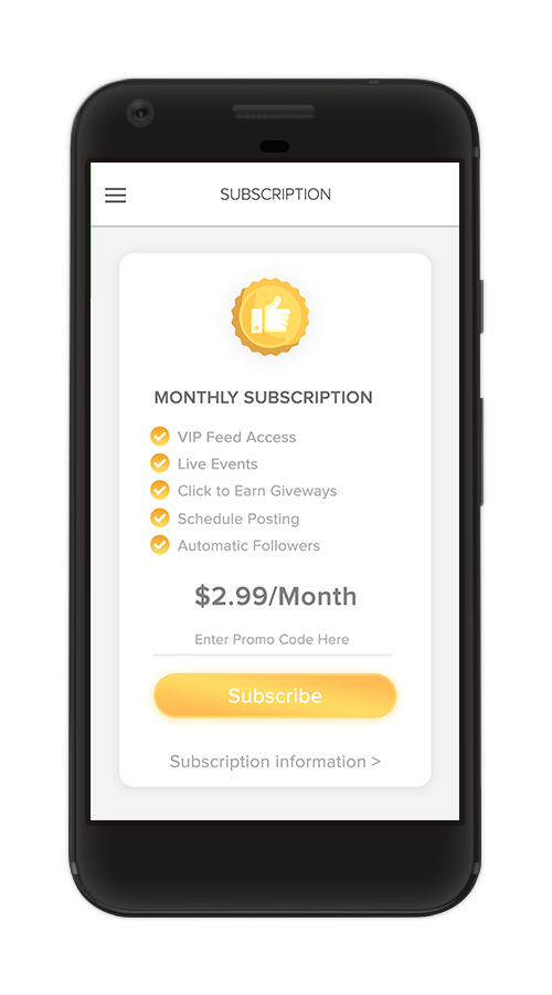 SBN (Star Branding Network) screenshot 3