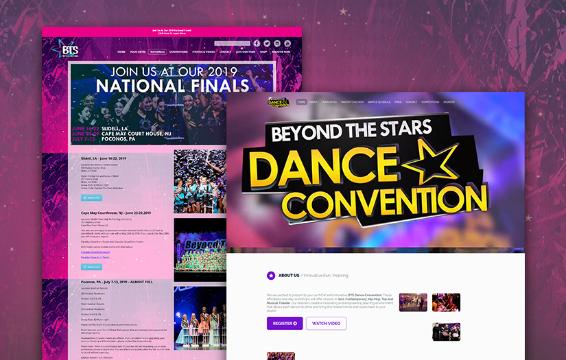 Beyond the Stars screenshot 1