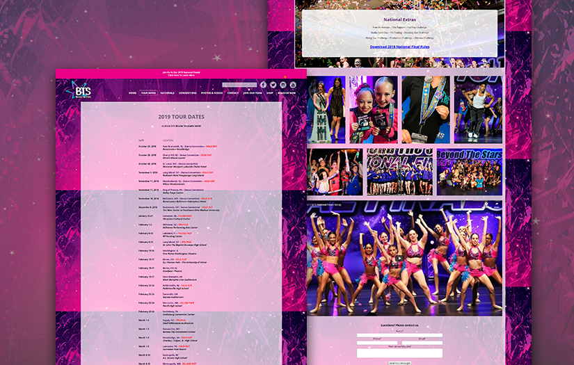 Beyond the Stars screenshot 2