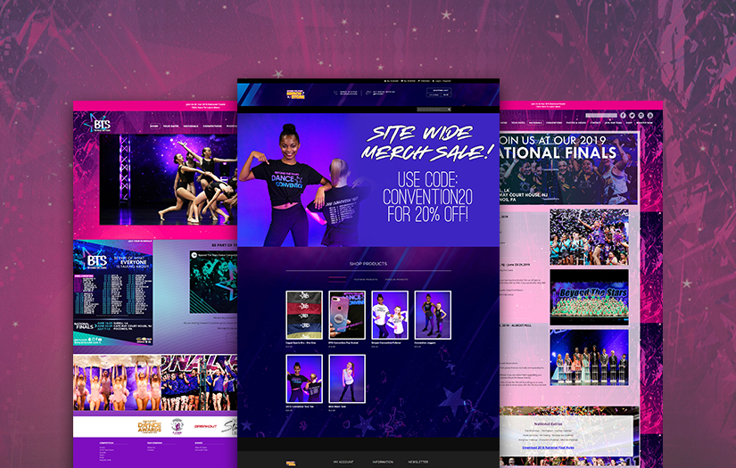 Beyond the Stars screenshot 3