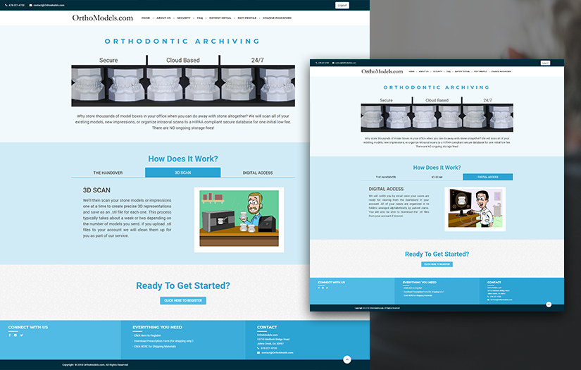 Othomodels screenshot 3