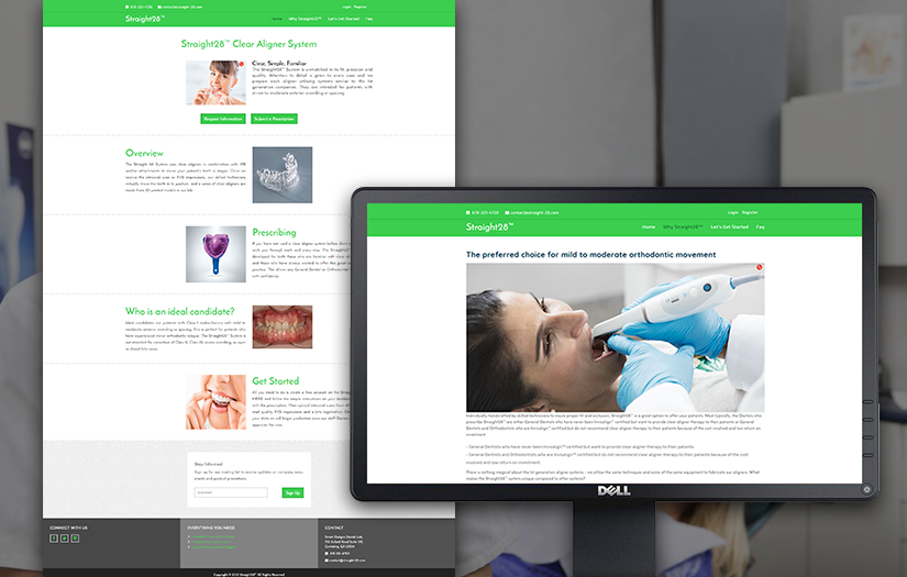 Straight-28 screenshot 3