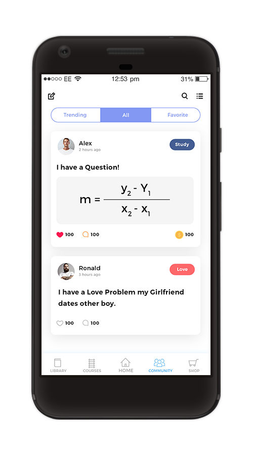 After School screenshot 3