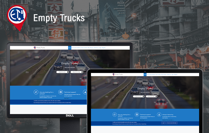 Car Rental screenshot 1