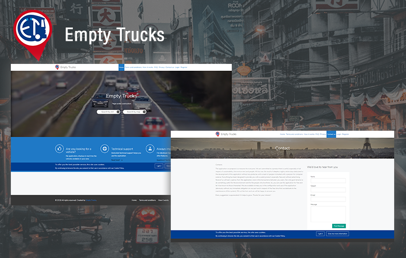 Car Rental screenshot 2