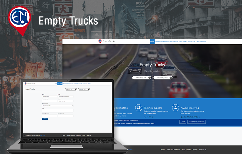 Car Rental screenshot 3