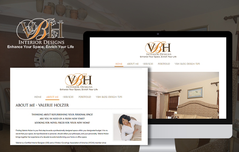 VBH Design screenshot 3