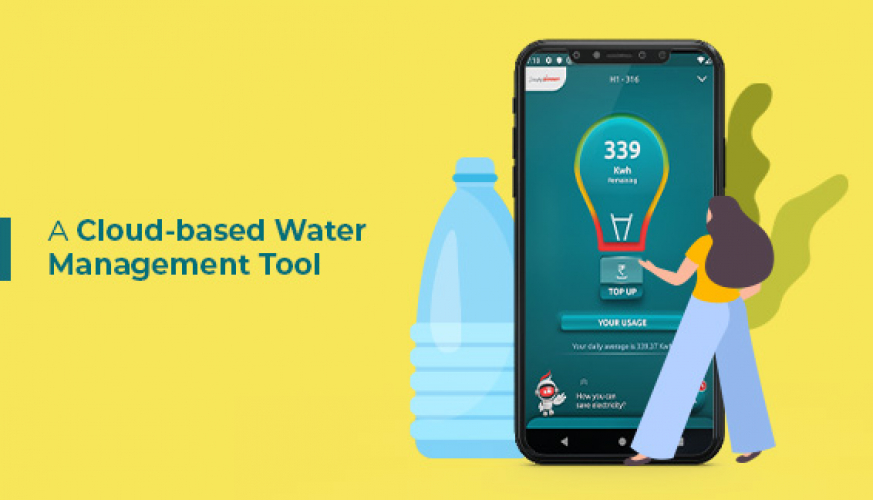 Simplysmart screenshot 1