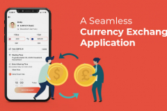 Automated Platform for Currency Exchange
