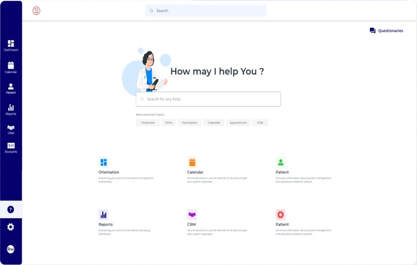 Bestotsys screenshot 1